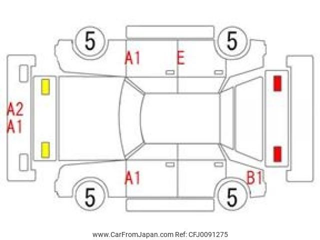 toyota hiace-van 2023 -TOYOTA--Hiace Van 3BF-TRH200V--TRH200-0370053---TOYOTA--Hiace Van 3BF-TRH200V--TRH200-0370053- image 2