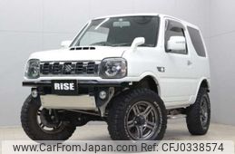 suzuki jimny 2015 -SUZUKI--Jimny ABA-JB23W--JB23W-747279---SUZUKI--Jimny ABA-JB23W--JB23W-747279-