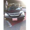 toyota harrier 2007 quick_quick_DBA-GSU36W_GSU36-0001748 image 3