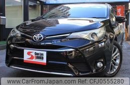 toyota avensis 2016 quick_quick_DBA-ZRT272W_ZRT272-0011891