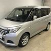 suzuki solio 2018 -SUZUKI 【秋田 502ｾ4975】--Solio MA26S--250592---SUZUKI 【秋田 502ｾ4975】--Solio MA26S--250592- image 1