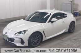 subaru brz 2023 CFJ1671956