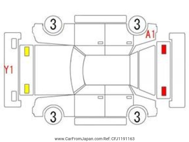 honda n-wgn 2021 -HONDA--N WGN 6BA-JH4--JH4-2003985---HONDA--N WGN 6BA-JH4--JH4-2003985- image 2