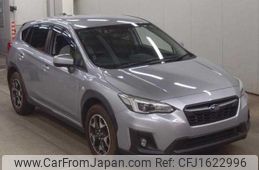 subaru xv 2020 CFJ1622996