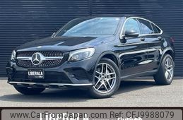 mercedes-benz glc-class 2019 -MERCEDES-BENZ--Benz GLC LDA-253305C--WDC2533052F639524---MERCEDES-BENZ--Benz GLC LDA-253305C--WDC2533052F639524-