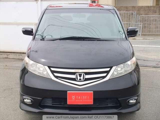 honda elysion 2008 quick_quick_DBA-RR1_RR1-1216868 image 2