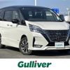 nissan serena 2020 -NISSAN--Serena DAA-GFC27--GFC27-201514---NISSAN--Serena DAA-GFC27--GFC27-201514- image 1