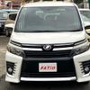 toyota voxy 2014 quick_quick_ZRR80W_ZRR80-0074532 image 7