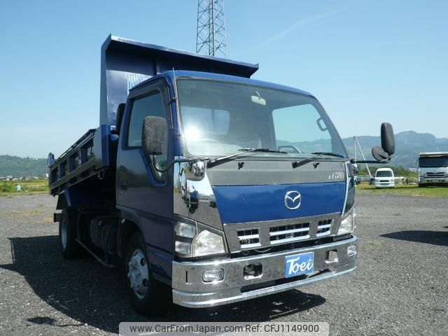 mazda titan 2006 GOO_NET_EXCHANGE_0800205A30250514W002 image 2