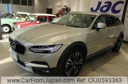 volvo v90 2017 quick_quick_DBA-PB420_J1018187