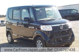 honda n-box 2012 -HONDA 【野田 580】--N BOX DBA-JF2--JF2-1020510---HONDA 【野田 580】--N BOX DBA-JF2--JF2-1020510-