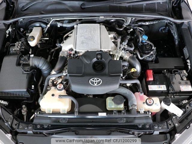 toyota hilux 2022 CFJ1200299 image 2