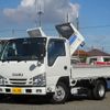 isuzu elf-truck 2017 GOO_NET_EXCHANGE_0720188A30220805W001 image 1