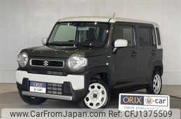 suzuki hustler 2023 CFJ1375509