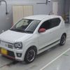 suzuki alto 2017 -SUZUKI 【岡崎 580ﾇ5509】--Alto DBA-HA36S--HA36S-888865---SUZUKI 【岡崎 580ﾇ5509】--Alto DBA-HA36S--HA36S-888865- image 1