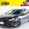 honda civic 2019 -HONDA--Civic DBA-FK7--FK7-1104834---HONDA--Civic DBA-FK7--FK7-1104834- image 1