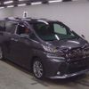 toyota vellfire 2017 CFJ1897087 image 1