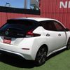 nissan leaf 2019 -NISSAN--Leaf ZAA-ZE1--ZE1-056296---NISSAN--Leaf ZAA-ZE1--ZE1-056296- image 23