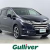 honda odyssey 2014 CFJ1609405 image 1