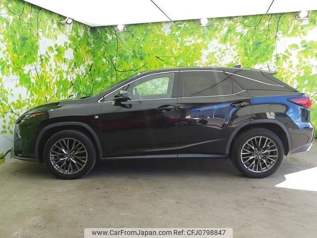 lexus rx 2017 quick_quick_DBA-AGL20W_AGL20-0007631 image 2