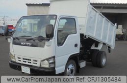 isuzu elf-truck 2006 quick_quick_PB-NKS81AN_NKS81-7002762