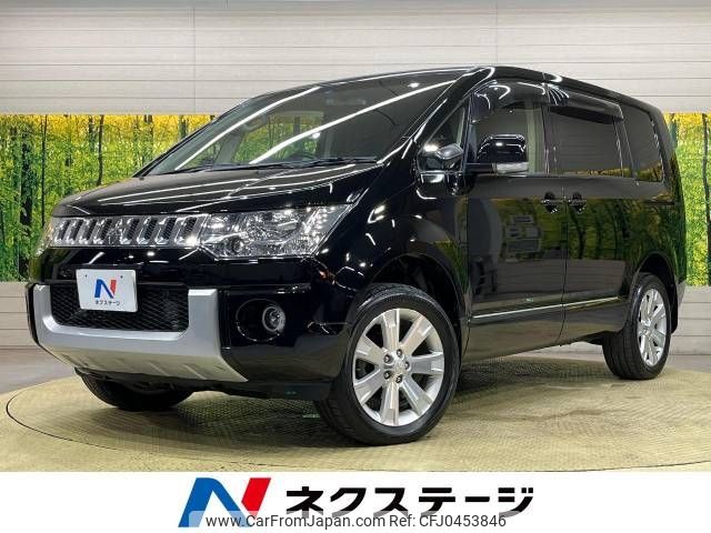 mitsubishi delica-d5 2018 -MITSUBISHI--Delica D5 LDA-CV1W--CV1W-1210884---MITSUBISHI--Delica D5 LDA-CV1W--CV1W-1210884- image 1