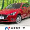 mazda demio 2017 -MAZDA--Demio LDA-DJ5FS--DJ5FS-307568---MAZDA--Demio LDA-DJ5FS--DJ5FS-307568- image 1