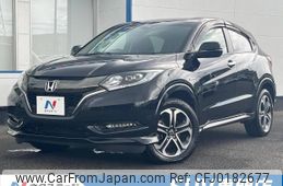 honda vezel 2017 -HONDA--VEZEL DAA-RU4--RU4-1209713---HONDA--VEZEL DAA-RU4--RU4-1209713-