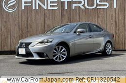 lexus is 2014 -LEXUS--Lexus IS DAA-AVE30--AVE30-5029344---LEXUS--Lexus IS DAA-AVE30--AVE30-5029344-