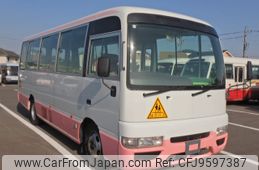 nissan civilian-bus 2011 24920719