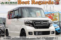 honda n-box 2015 quick_quick_JF2_JF2-2404460