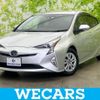 toyota prius 2016 quick_quick_DAA-ZVW50_ZVW50-6050577 image 1