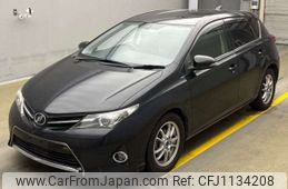 toyota auris 2014 -TOYOTA--Auris DBA-ZRE186H--ZRE186-6005627---TOYOTA--Auris DBA-ZRE186H--ZRE186-6005627-