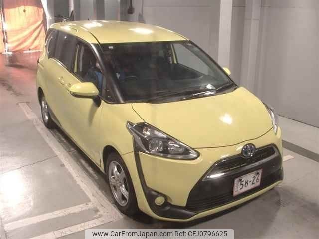 toyota sienta 2020 -TOYOTA--Sienta NHP170G-7228089---TOYOTA--Sienta NHP170G-7228089- image 1