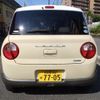 suzuki alto-lapin 2016 -SUZUKI 【名古屋 582ｶ7770】--Alto Lapin DBA-HE33S--HE33S-141321---SUZUKI 【名古屋 582ｶ7770】--Alto Lapin DBA-HE33S--HE33S-141321- image 2