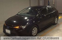 toyota corolla-touring-wagon 2020 -TOYOTA 【福岡 301ﾜ3476】--Corolla Touring 6AA-ZWE211W--ZWE211-6019783---TOYOTA 【福岡 301ﾜ3476】--Corolla Touring 6AA-ZWE211W--ZWE211-6019783-