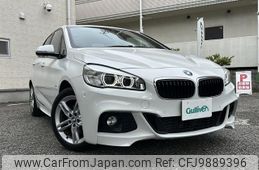 bmw 2-series 2018 -BMW--BMW 2 Series LDA-2C20--WBA2C120107A39187---BMW--BMW 2 Series LDA-2C20--WBA2C120107A39187-