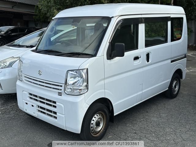 suzuki every 2019 quick_quick_HBD-DA17V_DA17V-390241 image 1