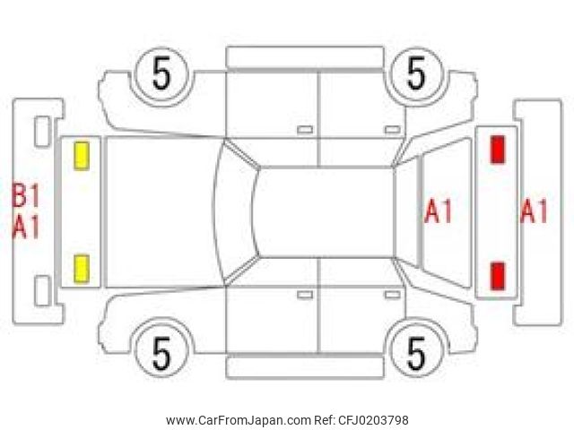 toyota crown 2019 -TOYOTA--Crown 6AA-AZSH20--AZSH20-1029183---TOYOTA--Crown 6AA-AZSH20--AZSH20-1029183- image 2