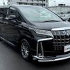 toyota alphard 2018 -TOYOTA--Alphard DAA-AYH30W--AYH30-0060793---TOYOTA--Alphard DAA-AYH30W--AYH30-0060793- image 8