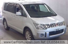 mitsubishi delica-d5 2011 -MITSUBISHI--Delica D5 DBA-CV4W--CV4W-0603052---MITSUBISHI--Delica D5 DBA-CV4W--CV4W-0603052-