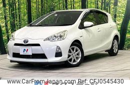 toyota aqua 2012 -TOYOTA--AQUA DAA-NHP10--NHP10-6068524---TOYOTA--AQUA DAA-NHP10--NHP10-6068524-