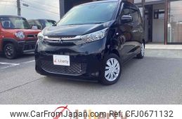 mitsubishi ek-wagon 2020 quick_quick_B33W_B33W-0004141