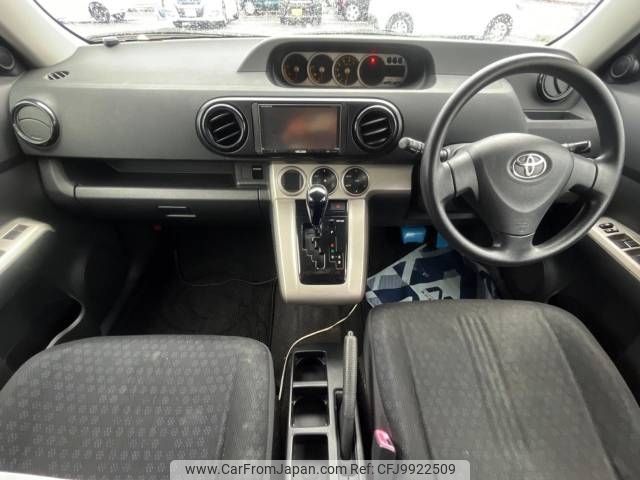 toyota corolla-rumion 2009 -TOYOTA--Corolla Rumion DBA-NZE151N--NZE151-1062909---TOYOTA--Corolla Rumion DBA-NZE151N--NZE151-1062909- image 2