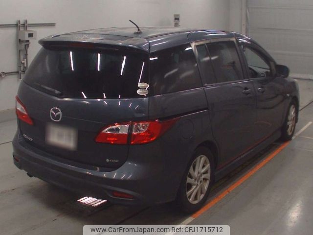 mazda premacy 2010 CFJ1715712 image 2
