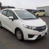 honda fit 2014 -HONDA 【野田 500ｱ1234】--Fit DBA-GK3--GK3-1017937---HONDA 【野田 500ｱ1234】--Fit DBA-GK3--GK3-1017937- image 1