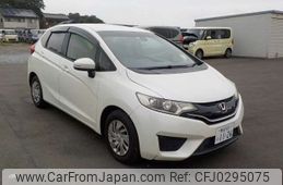 honda fit 2014 -HONDA 【野田 500ｱ1234】--Fit DBA-GK3--GK3-1017937---HONDA 【野田 500ｱ1234】--Fit DBA-GK3--GK3-1017937-