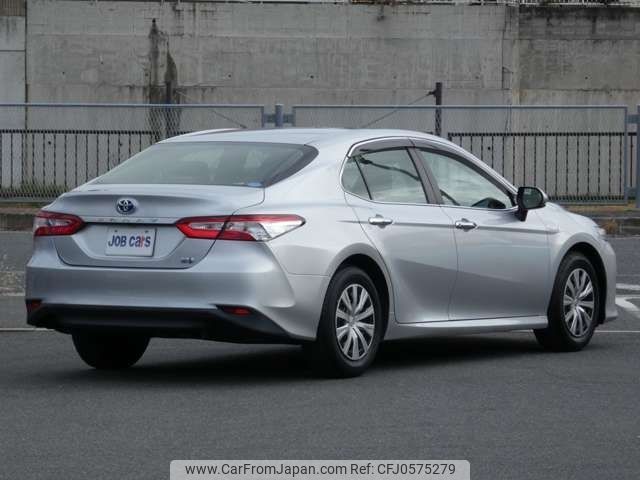 toyota camry 2017 -TOYOTA--Camry DAA-AXVH70--AXVH70-1007795---TOYOTA--Camry DAA-AXVH70--AXVH70-1007795- image 2