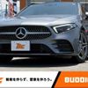 mercedes-benz a-class 2019 -MERCEDES-BENZ 【愛媛 301ｽ32】--Benz A Class 177147M--2W031972---MERCEDES-BENZ 【愛媛 301ｽ32】--Benz A Class 177147M--2W031972- image 1