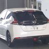 nissan leaf 2020 -NISSAN 【葛飾 310ﾗ510】--Leaf ZE1--096111---NISSAN 【葛飾 310ﾗ510】--Leaf ZE1--096111- image 2